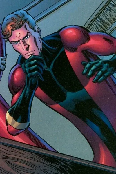 Elongated Man