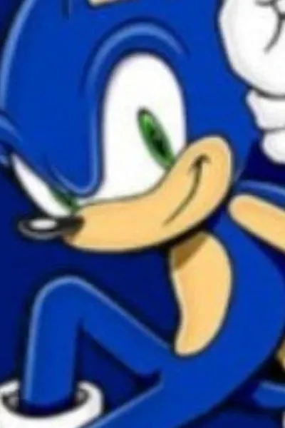 Sonic the Hedgehog