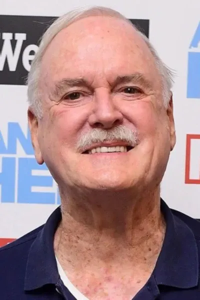 John Cleese