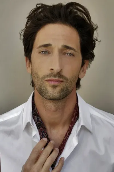Adrien Brody 🏆