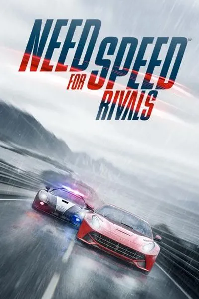 Need for Speed: Rivals photo 1