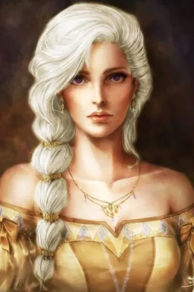 Queen Rhaena Targaryen photo 2