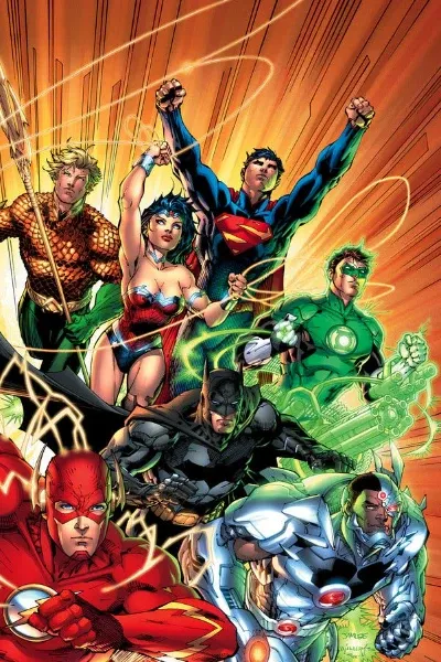 Justice League