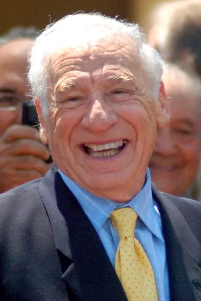 Mel Brooks