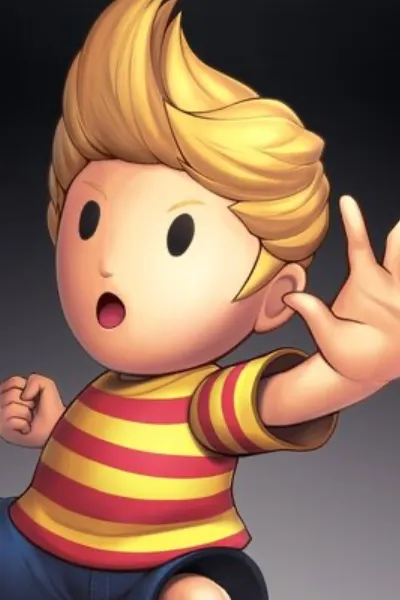 Lucas