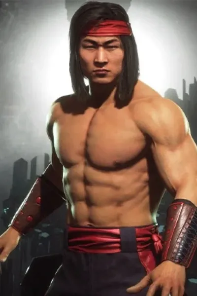 Liu Kang photo 3