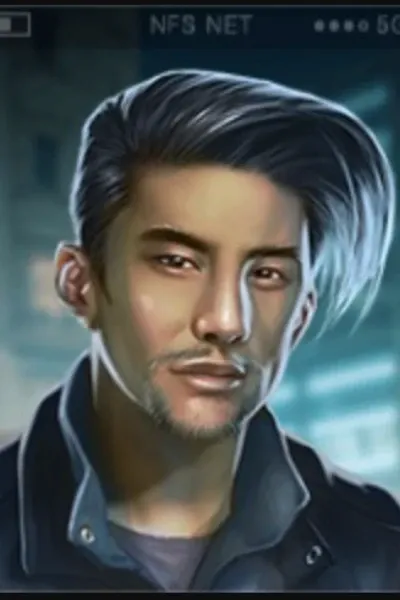 Daisuke/Brute