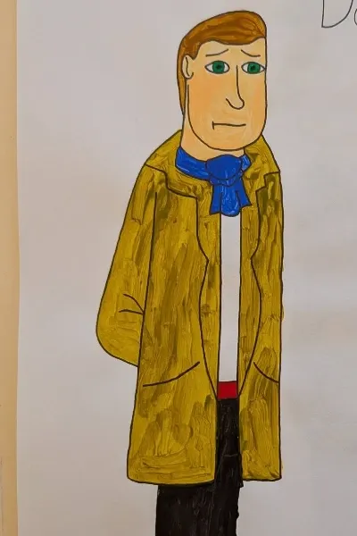 Dough Boy
