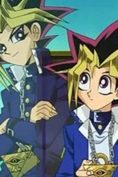 Yugi Muto