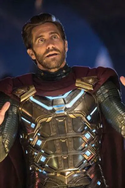Mysterio