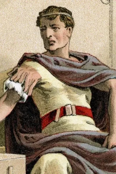 Pontius Pilate
