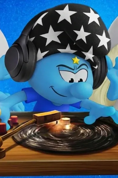 Empath Smurf