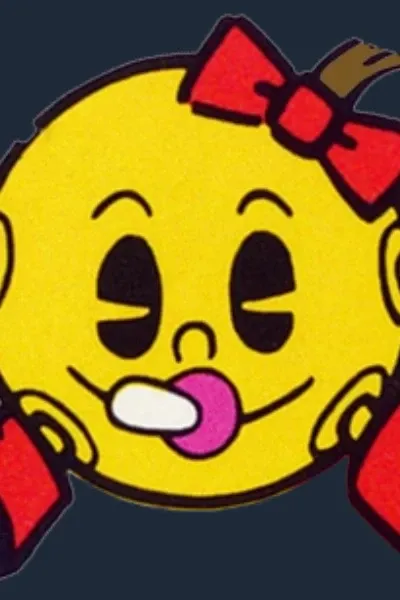 Pac-Baby