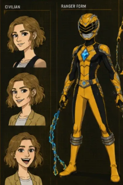 Zoey becket