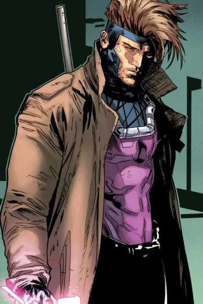 Gambit