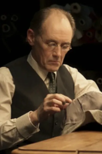 Philip Masters