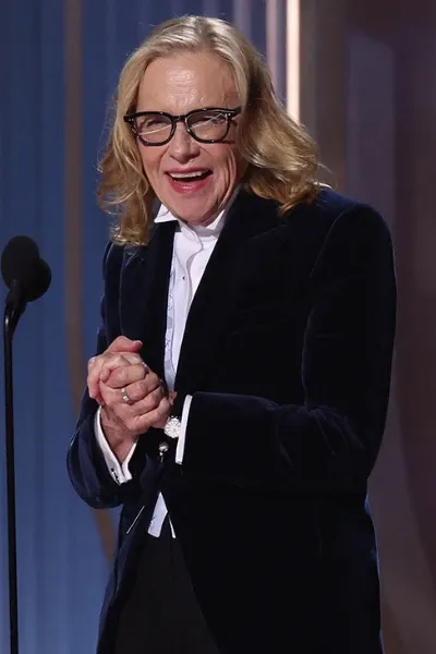 Amy Madigan 🏆