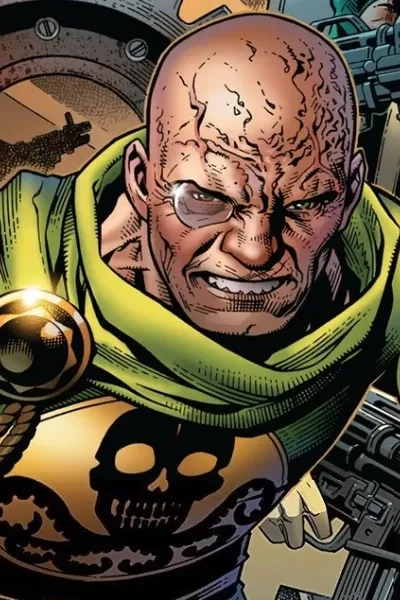Wolfgang von Strucker
