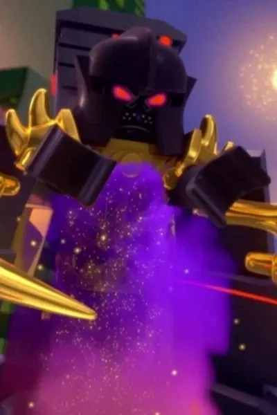 The Overlord