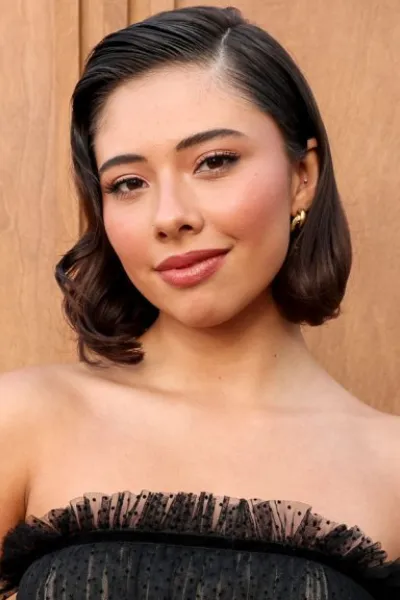 Xochitl Gomez