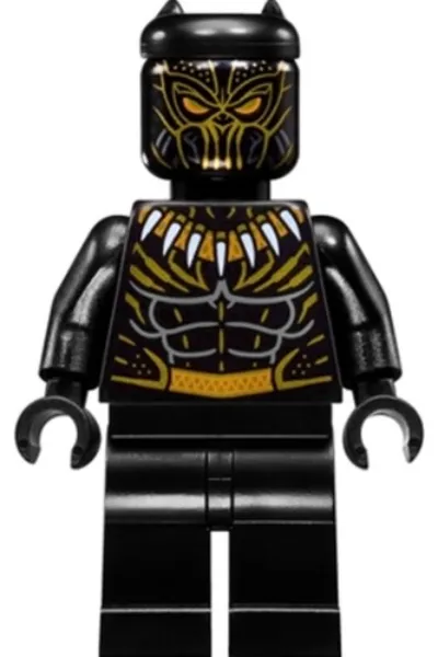 Killmonger
