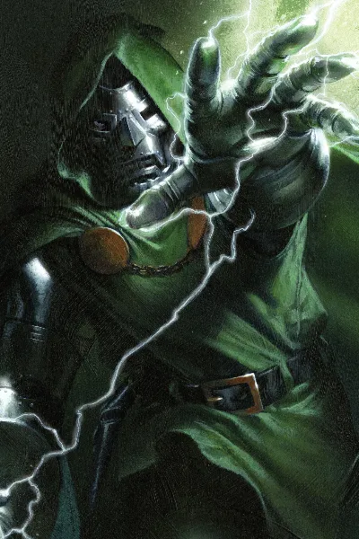 Doctor Doom