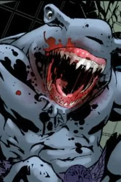 King Shark