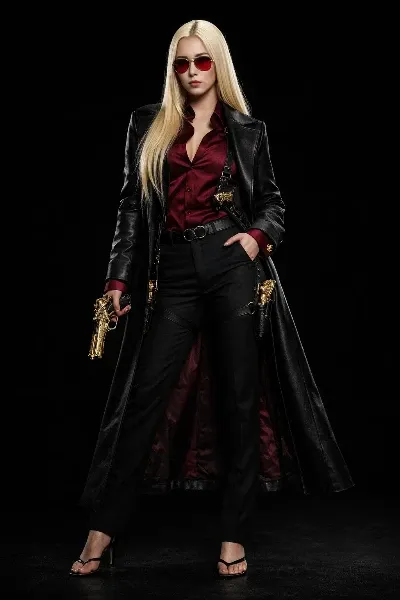 Catherine Troy photo 7
