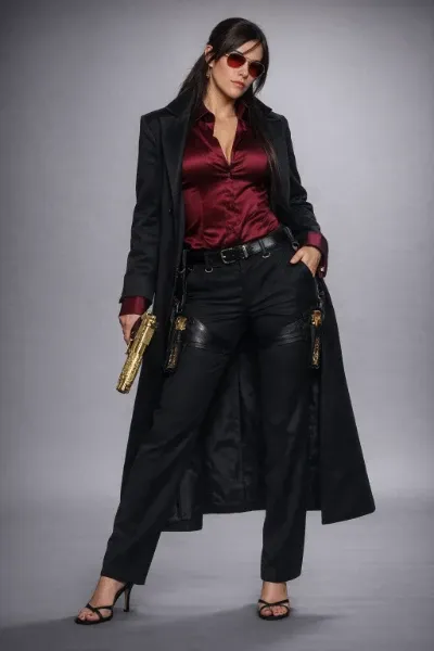 Catherine Troy photo 8