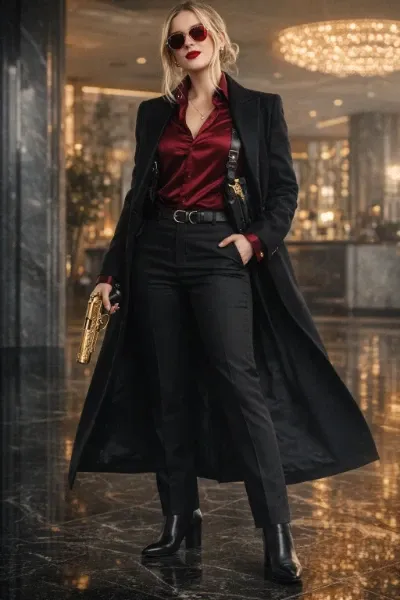 Catherine Troy photo 5