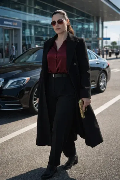 Catherine Troy photo 3