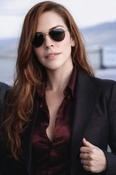 Catherine Troy photo 10
