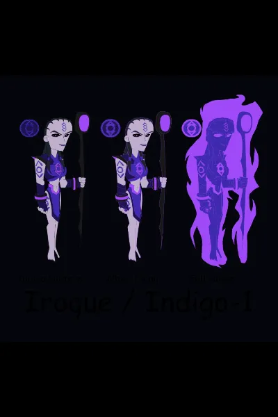 Indigo-1