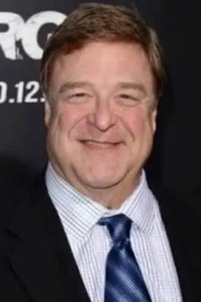 John Goodman