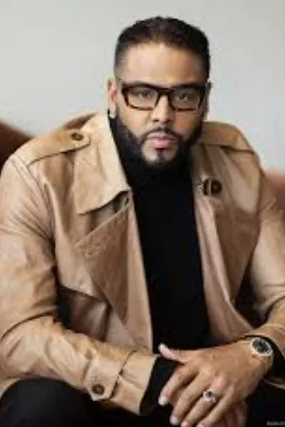 Albert Brown III