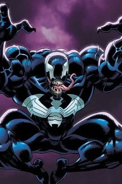 Venom (villain)
