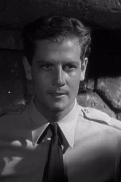 Robert Rainsford