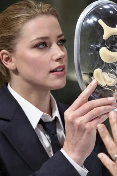 Jill archer photo 10