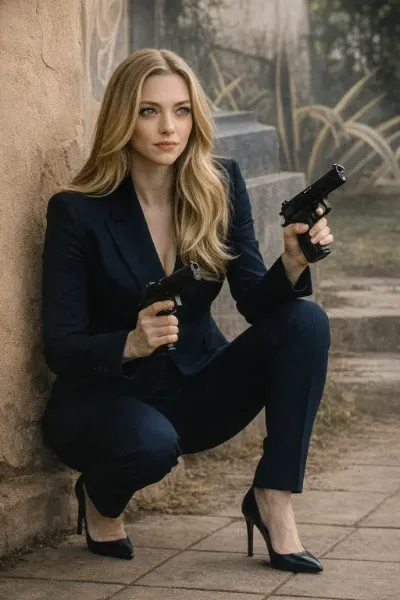Jill archer photo 9