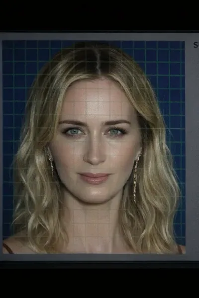 Jill archer photo 1