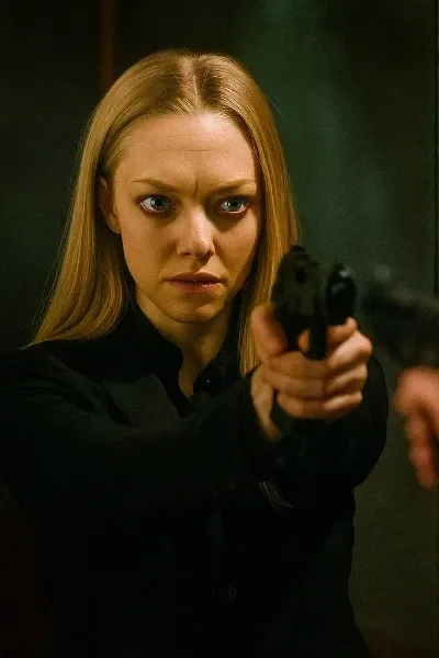 Jill archer photo 7