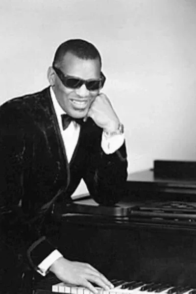 Ray Charles