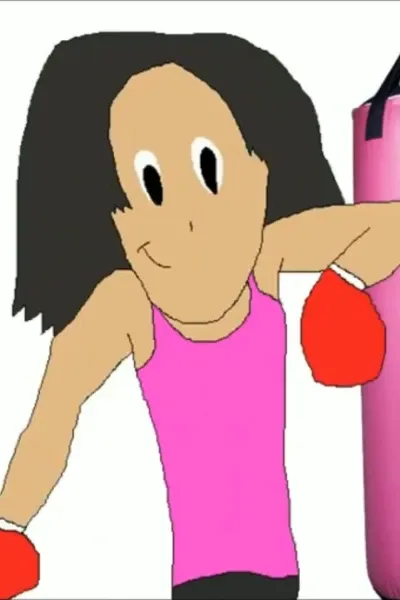 Tomiko 'Miko' Diaz