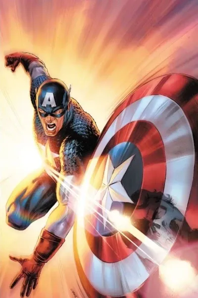 Captain America
