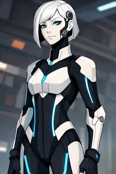 Lyra Xyven