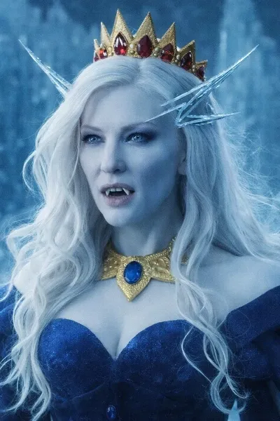 Ice Queen