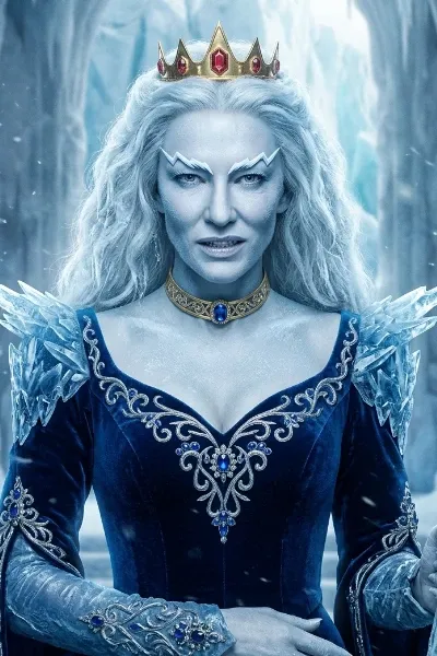 Ice Queen