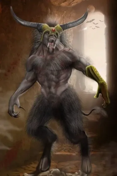 Minotaur