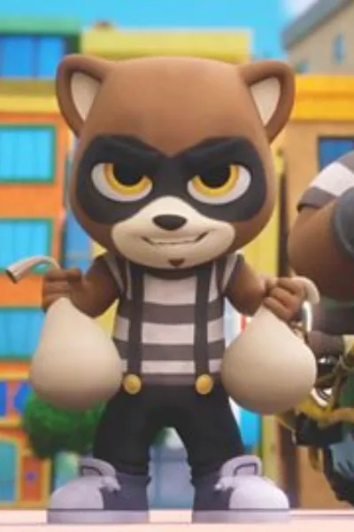 Roy Rakoon