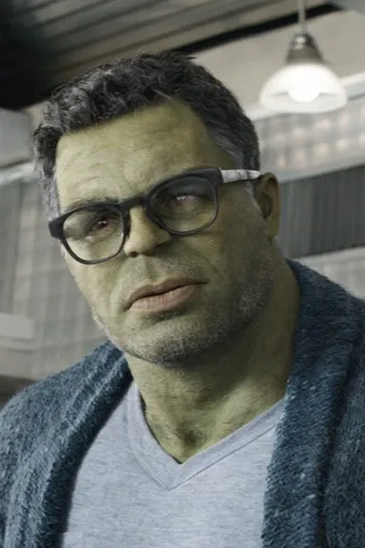 Hulk photo 1